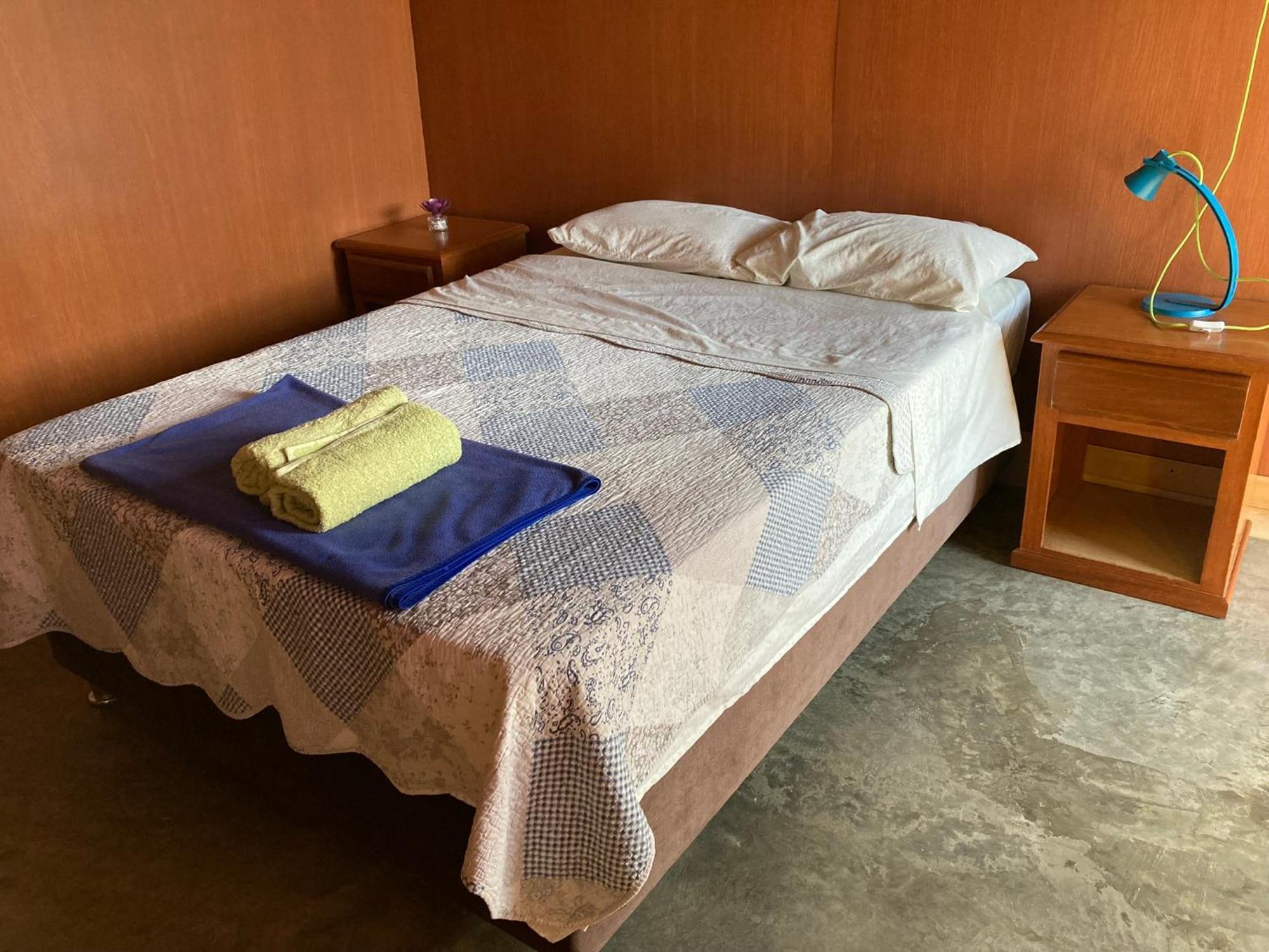 Paracas Camp Lodge & Experiences エクステリア 写真