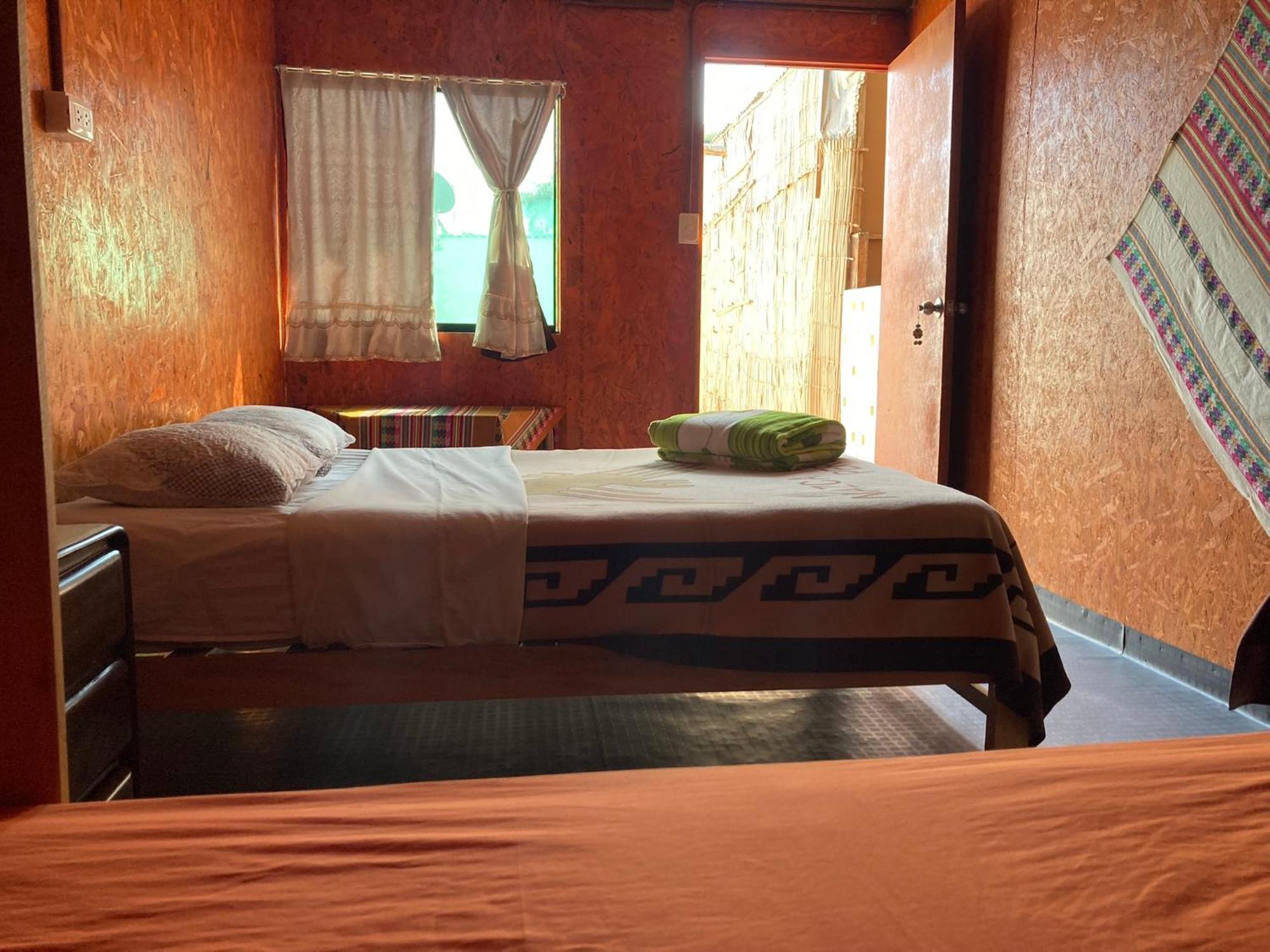 Paracas Camp Lodge & Experiences エクステリア 写真